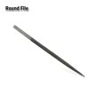 thumbnail image 1 of 5×140 Pneumatic File Blades Air File 5×125Mm Small File Air File Saw Accessories, 1 of 7