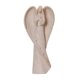 thumbnail image 1 of Angel Figurine Gifts Entryway Commemorating Standing Angel Praying Sculpture, 1 of 5