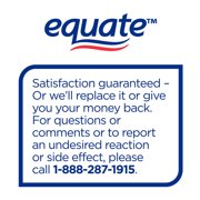 Equate Hot or Cold Small Compress