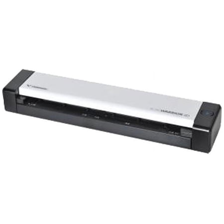 UPC: 0785414117376 | Visioneer – RW4D-U – Visioneer RoadWarrior RW4D-U Sheetfed Scanner – 600 dpi Optical – 24-bit Color – 8-bit Grayscale –