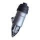 thumbnail image 2 of Automobiles Oil Filter Housing Adapter for A4 A5 A6 A7 A8, 2 of 5