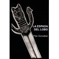 thumbnail image 1 of Libro La espada del Lobo (Edición en español), 1 of 1