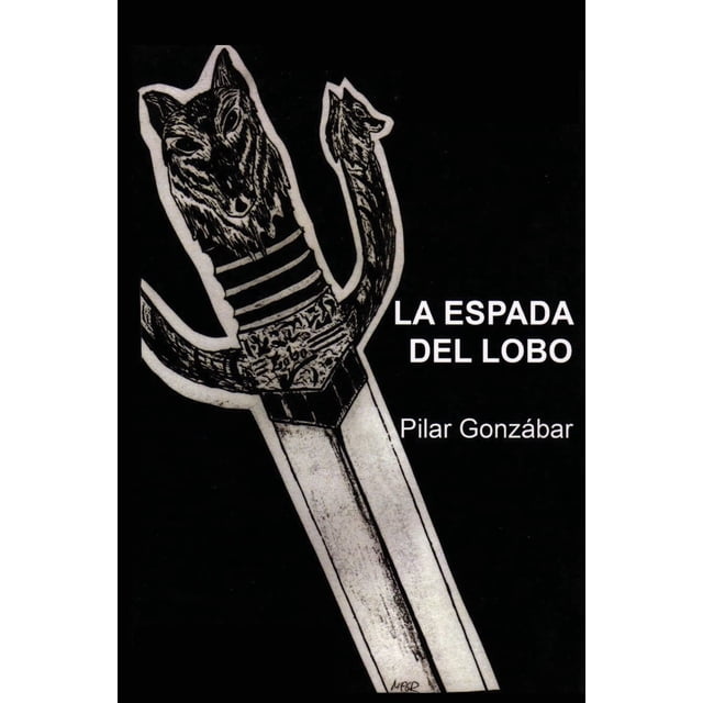 Libro La espada del Lobo (Edición en español)