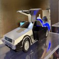 thumbnail image 2 of Back to the Future Popcorn bucket (Hover & Light up edition) USA Ver., 2 of 5