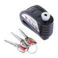 thumbnail image 3 of Bloqueo de alarma de freno de motocicleta Macarena 130dB Impermeable, 3 of 7