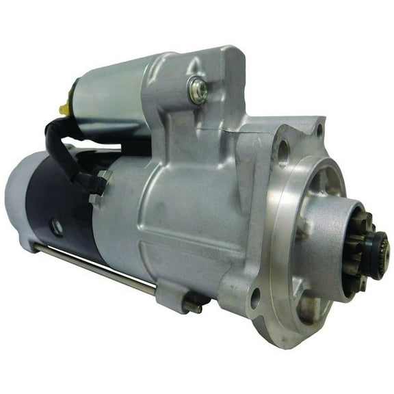 OEG Parts New Starter Replacement for Tug Technologies 660-36 07-12 895490 SMT0327 410-48188 410-48327 S-80275 M8T50471 M8T50473 M8T50670 M8T50671 M8T50672 015047