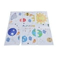 thumbnail image 1 of Height Growth Chart Sticker, DIY Cute Wall Sticker Eco Friendly  For Bedroom, 1 of 8