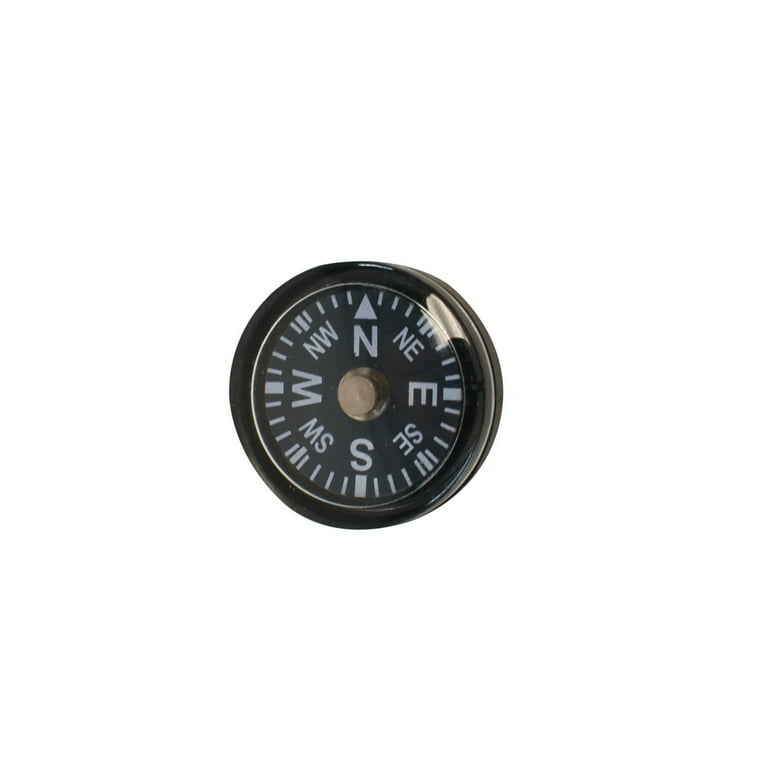Flint Magnesium Keychain Fire Starter Block Compass Emergency Survival Camp Gear Flint Magnesium Keychain Fire Starter Block Compass Emergency Survival Camp Gear