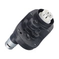 thumbnail image 3 of 18000Rpm Motor 24V Rs555 Motor For Children'S Ride-On Car Upgrades Exceptional Power Flexible Power Supply Metal Internal Gears, 3 of 8
