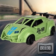 Kbndieu Remote Control Car, Small RC Cars Toys for Ages 5-7 8-13, Hobby RC Race Cars Toys Birthday Easter Christmas Halloween Gifts for Kids Boys Girls