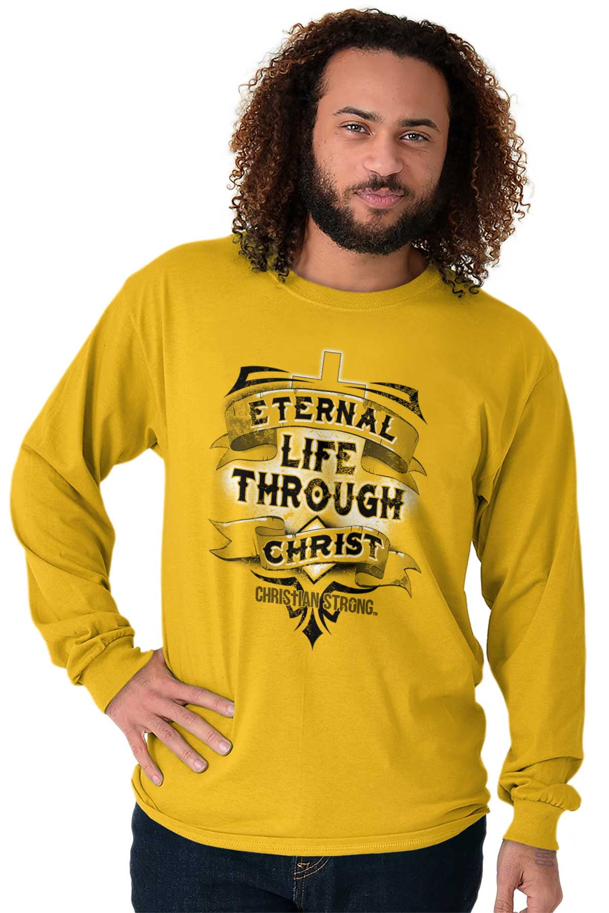 eternal life shirts