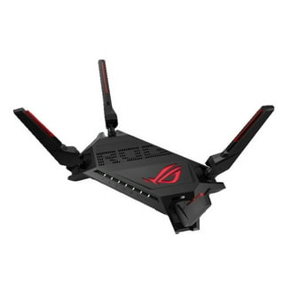 Asus RT-AX92U IEEE 802.11ax Ethernet Wireless Router - Walmart.com
