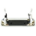 thumbnail image 5 of Tailgate Handle Compatible with FORD RANGER 1998-2011 Chrome, 5 of 5