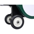 thumbnail image 4 of Historyli Electric Log Splitter, 20-inch, 7-Ton Compact Gas, Double Flywheel, 2HP, Green Compact, 4 of 5