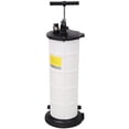 thumbnail image 6 of 9L Pneumatic Manual Oil Extractor Pump for Automotive Fluids Vacuum Evacuation, Dual-Mode Oil Changer for Cars and Boats, 6 of 13