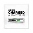 thumbnail image 5 of NiMH Rechargeable AA Batteries 1.2V, 4/Pack, 5 of 6