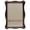 Bronze, variant on 4 x 6 in. Romance Picture Frame, Bronze