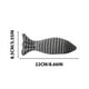 thumbnail image 5 of Juguete para perros con forma de muñeco para rechinar los dientes, 5 of 5