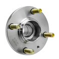 thumbnail image 4 of Detroit Axle - 2.0 L Rear Wheel Hub Bearing Assembly for 2002-2007 Mitsubishi Lancer ES, 4 of 8
