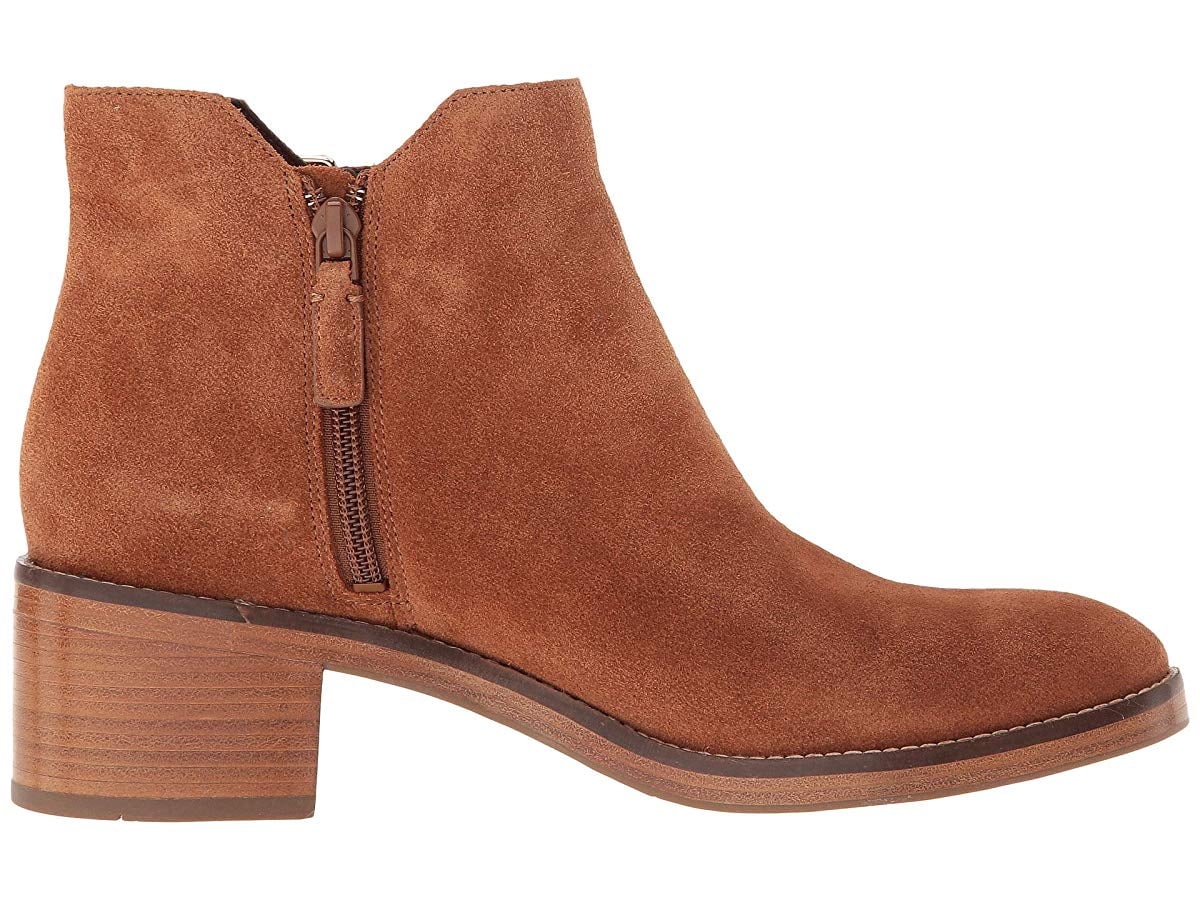 harrington grand buckle bootie