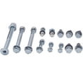 thumbnail image 4 of Maxpeedingrods Differential Drop Fit for Chevrolet GMC Silverado Sierra 2500HD 3500 4WD 2002-10, 4 of 6