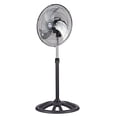 thumbnail image 2 of Ventilador 3 En 1 Mytek 3392k1+ 18'', 3 Vel. Oscilante, 2 of 6