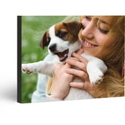 8x10 Same-Day Mounted Photo