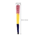 thumbnail image 4 of Brosse de Nettoyage pour Saxophone Nettoyeur d'Instruments de Musique Outil d'Entretien Couleur Aléatoire, 4 of 9