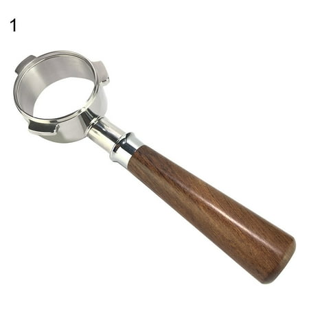 

didaw 54mm Bottomless Filter Holder Espresso Machine Handle for Breville 8 Series