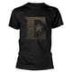thumbnail image 1 of Elton John - Camiseta Adornado para Adultos Unisex (Negro), 1 of 2