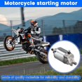 thumbnail image 5 of Electrical Engine Motor 75040001000 for Motorcycle 690 //690 BLACK ABS WHITE ABS ORANGE, 5 of 5