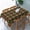 Buchanan Plaid Tartan Pattern, variant on Tablecloth Rectangle Campbell Clan Tartan Navy Blue and Green Plaid Polyester Fabric Table Cloth, Water Resistant & Wrinkle Free Table Cover for Kitchen and Dining Room Tabletop 60"x84" (4-6 Seats)