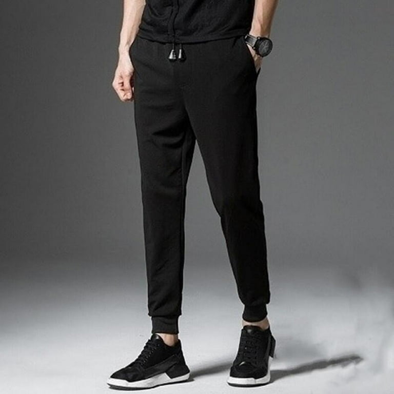CAICJ98 Work Pants For Men Mens Autumn And Winter High CAICJ98 Work Pants For Men Mens Autumn And Winter High