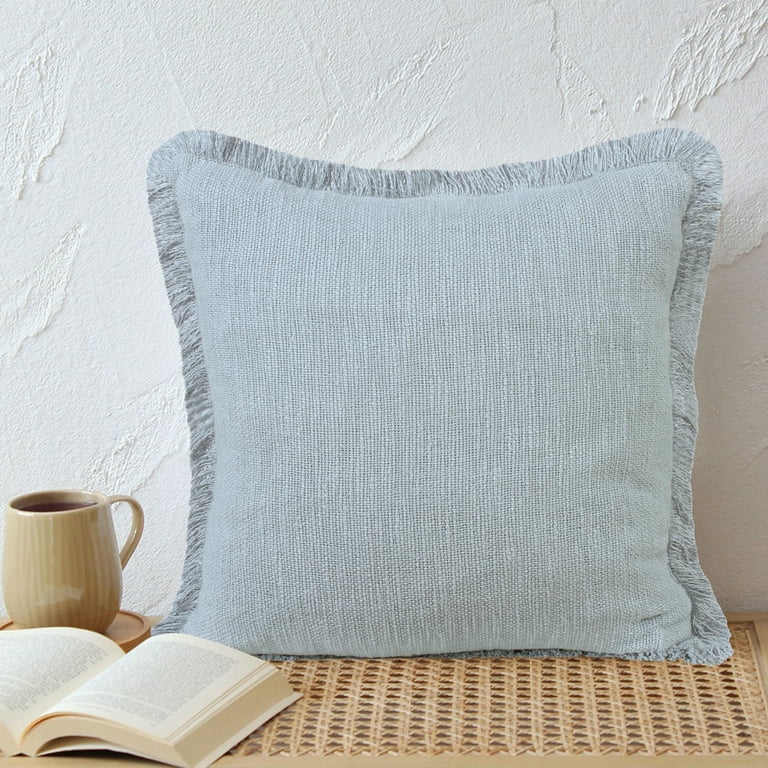 The Best Throw Pillow Inserts That Never Need to be Re-Poofed! — House Full  of Summer - Coastal Home & Lifestyle