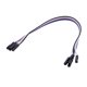 thumbnail image 3 of Placa USB UART PL2303 (mini) 2303HX 2303 Módulo/controladores USB a TTL disponibles para 98 a 7 (32 bits y 64 bits), 3 of 8