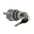 thumbnail image 2 of Cole Hersee 4 Position General Purpose Ignition Switch, 2 of 2