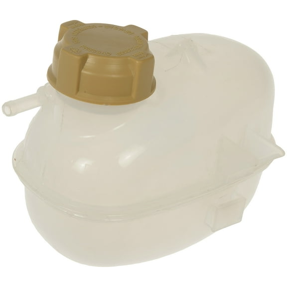 Dorman 603-391 Front Engine Coolant Reservoir for Specific Chevrolet Models