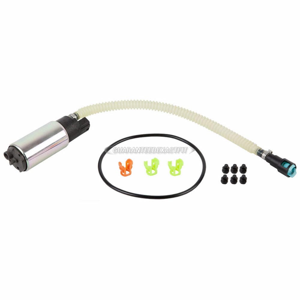 For Nissan Xterra 2000 2001 2002 2003 2004 Fuel Pump w/ Install Kit
