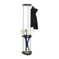 thumbnail image 3 of Safco Mode Tree Hook Stand 4214BL, 3 of 3