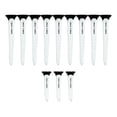 thumbnail image 2 of 12 Piezas de Tees de Golf para Pelotas de Golf para Practicar Putting, Chipping Y Deportes Al Aire Libre, 2 of 9