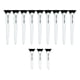 thumbnail image 2 of 12 Uds. Tees de Golf, tapete de Golf, camisetas resistentes para fiesta, regalo, camisetas de pelota de Golf, soporte para pelota de Golf para conduci, 2 of 8
