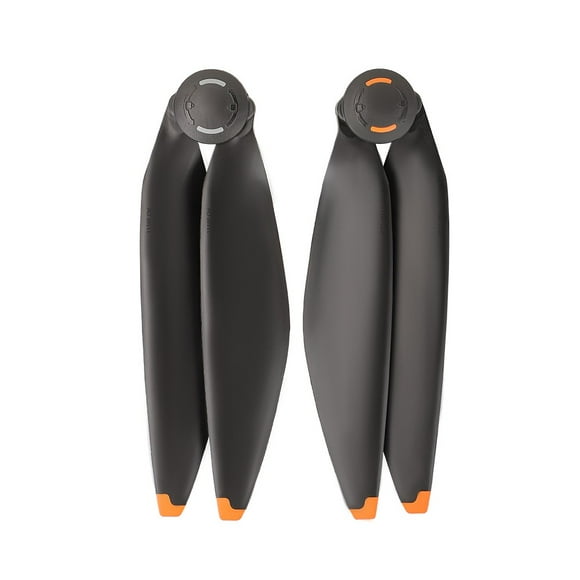 Quick-Release Reinforced Fibre Propellers for DJI Mavic 4 Pro Drone – Low Noise, Durable Flight Blades, Extended Air Time Accessories (1158F, 1 Pair)