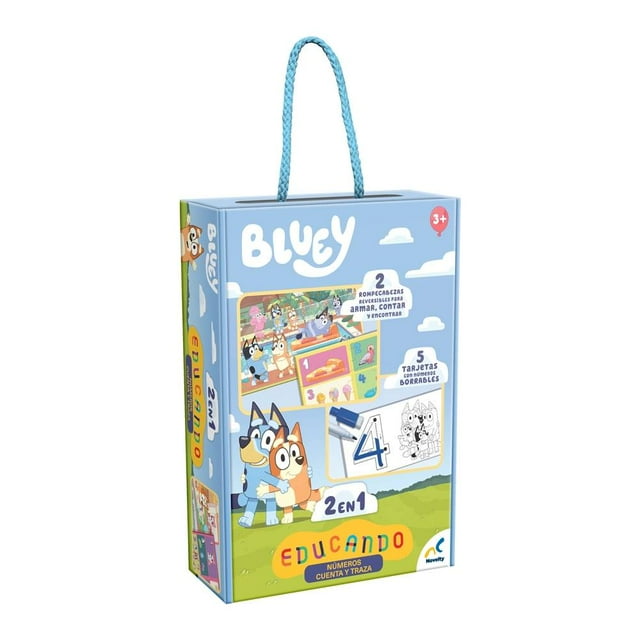 Rompecabezas Novelty Preescolar Educando: Busca Encuentra Y Memoria Gabby´S Dollhouse