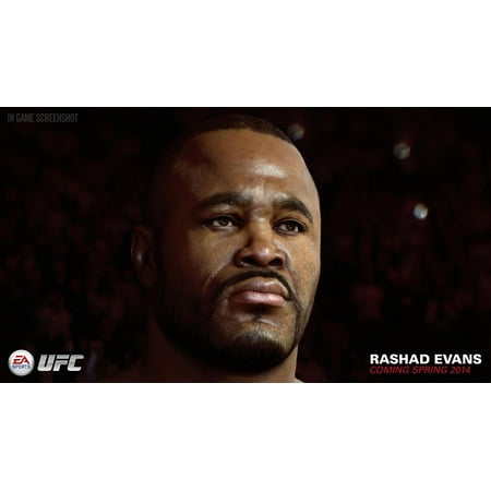 EA SPORTS UFC - Xbox One