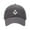 Grey, variant on Baseball Cap Embroidered Hat for Masonic Men's Adjustable Cotton Unisex Embroidery Baseball Caps