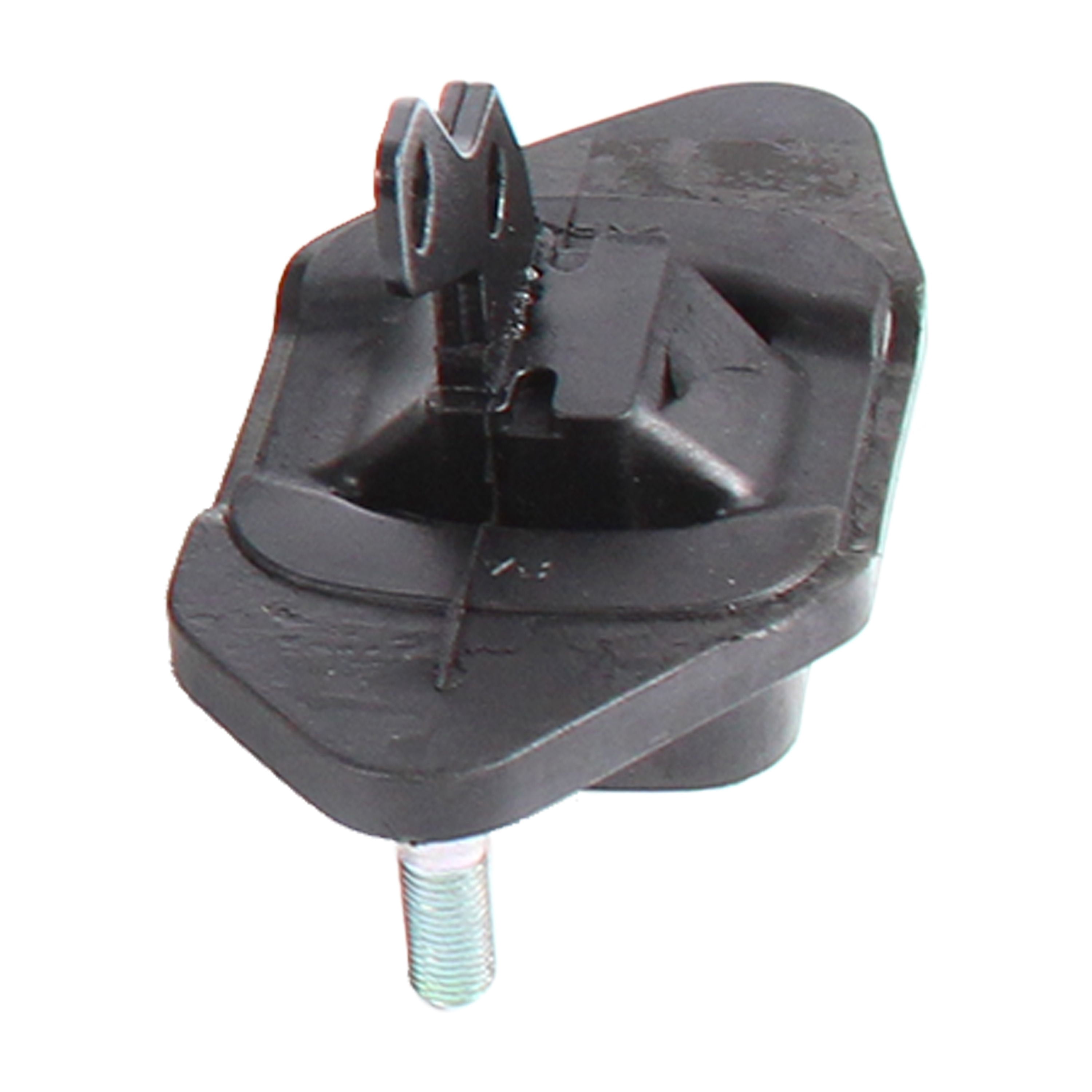 DNJ MMK1025 New Engine Motor Mount Trans. Kit Fits Cars & Trucks 08-14 Acura Honda 2.4L DOHC