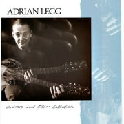 Guitars And Other Cathedrals