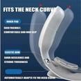 thumbnail image 2 of Lormine Neuro Pulse Neck Massager, Portable Neck Massager Rechargeable, 2 of 5