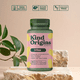 thumbnail image 5 of Kind Origins Vitex Agnus Castus 400 mg 90 cápsulas, 5 of 7