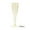 C, variant on Gumesh 25-Pack Disposable Champagne Flutes, Crystal Clear Plastic Cocktail Glasses for Wedding Toasts, Party Events & Celebrations, Elegant Stemmed Drinkware